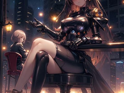 天秤座之辉：星裔守望录