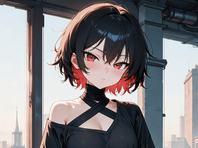 魔法少女诛灭酱！