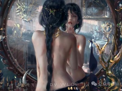 天塌了！阳气不足需要男人来操？