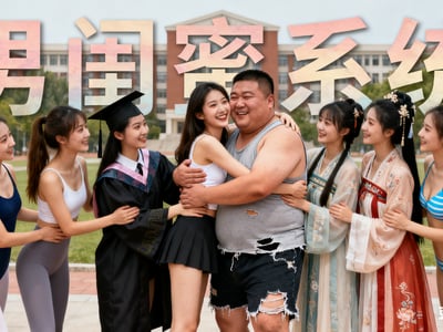 男闺蜜系统(催眠平然向 已破甲)