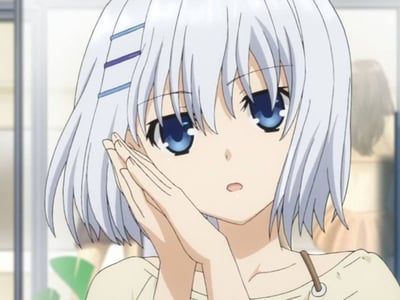 鸢一折纸的强制爱