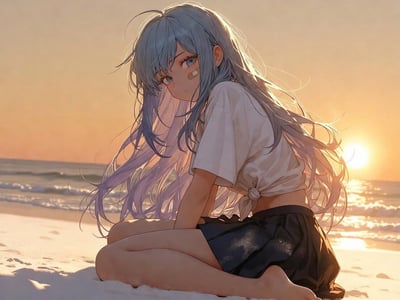 荒岛求生死对头嘴臭继妹