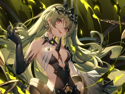 无限之蛇-梅比乌斯