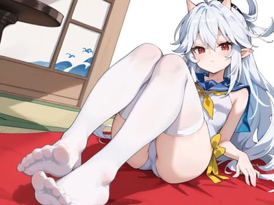 被诅咒的我在异世界只能靠做爱求生