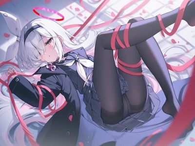 【纯爱/青梅】曾被我“欺负”的青梅反过来拿捏了