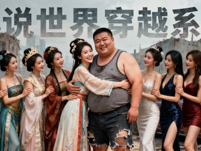 小说世界穿越系统(催眠平然 已破甲)(互动性强)