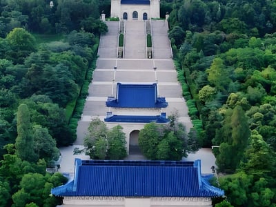 1937：在南京杀鬼子