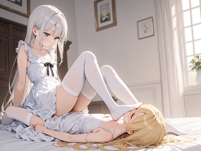 穿越恶毒女配重走剧本却遇到上一世未婚妻