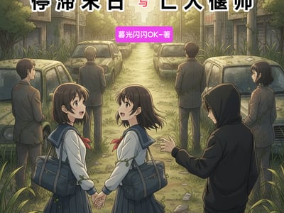 停滞末日与亡人偃师