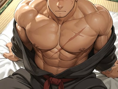 拟态都市 · 自由界限