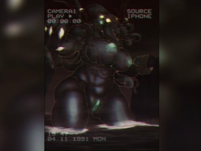 〖Call Of Cthulhu〗『克苏鲁的呼唤』