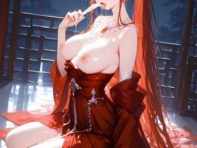 修仙路，种田路