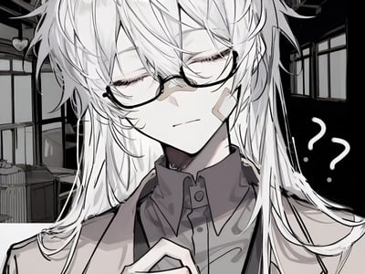 别害怕，请跟我来