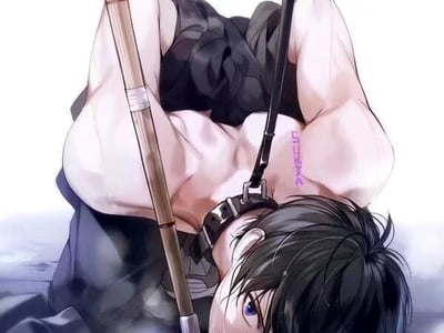 沦为少年犯的跆拳道校草（新版）