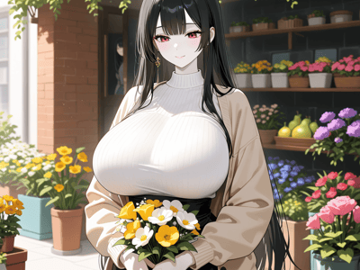 我的“智障”女友