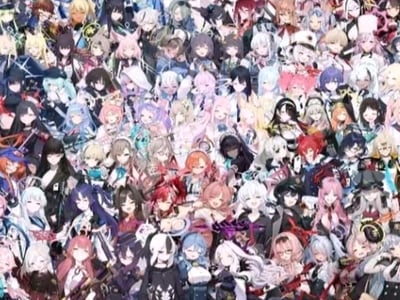 碧蓝档案：全员病娇的基沃托斯