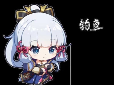 海蓝星的快乐时光