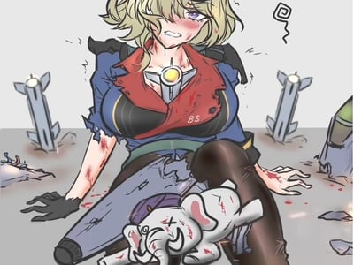 ❤法国阵风大小姐不会梦到被歼10-C霹雳15导弹射中❤（男女皆可😘）