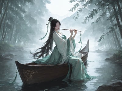 玄姹修仙录：roll天赋调教母猪女仙