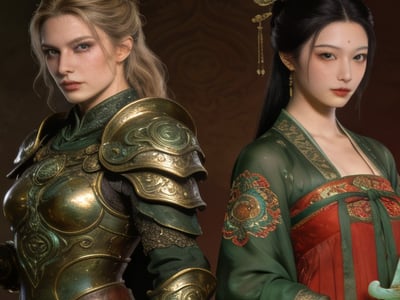 当个混蛋领主：夺人妻女淫人母