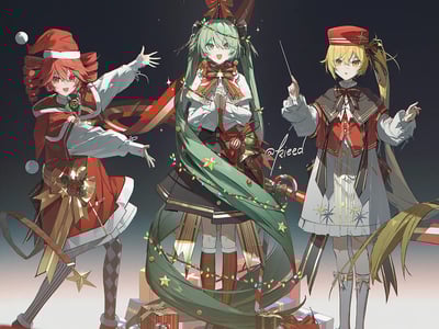 残响纪元：剑痕与法理之歌