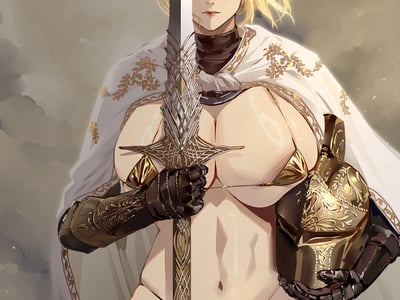 穿越异世界当领主