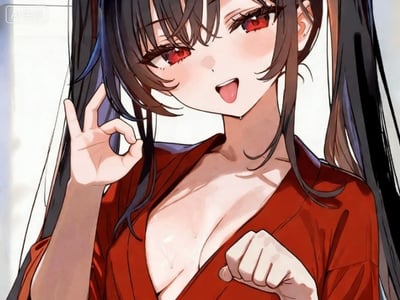 风月娘的大危机