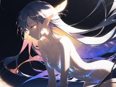 万界播种录：从圣女到魔神，皆为我炉鼎❤