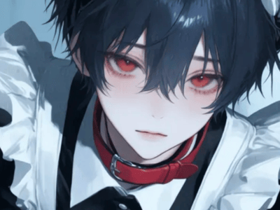 点鸭子点到了女仆装的弟弟怎么办