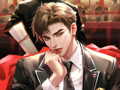 调教了被渣男改造系统绑定的霸总发小