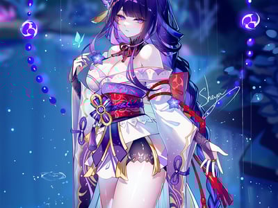 提瓦特：克苏鲁之影下的七国