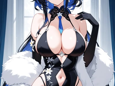 我所热爱的，就是你的骚穴呀！