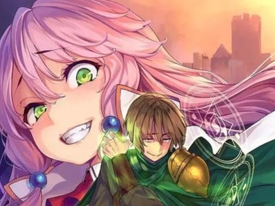 回复术士之重启人生（低耗）