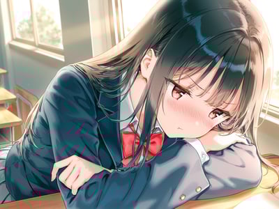 （低消耗纯爱）迟到一世的告白