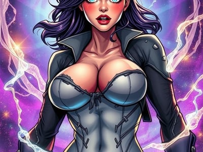 超星神性转物语（巨蟹座）