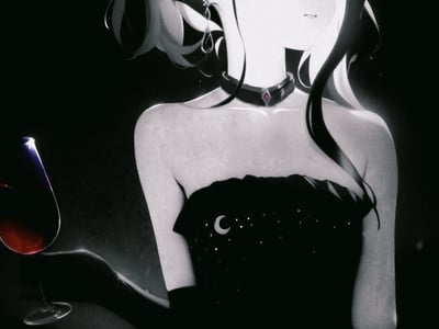 最强的魔王大人竟然自愿成为我的性奴母狗？！