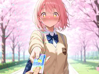 💕性爱券：一旦使用无法拒绝！