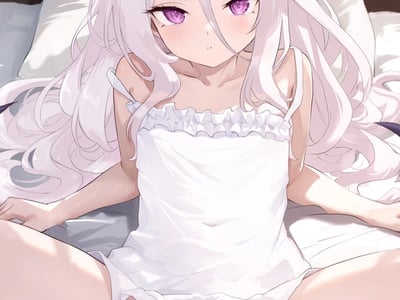 百破即堕！将雌小鬼妹妹和她的厌男百合恋人