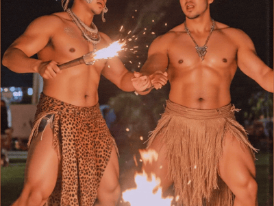 赤裸原始：猛男与少年们的种汁狂欢