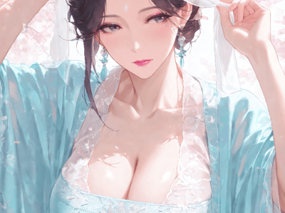 💖【双重人格母亲的不同爱意🌙😈】