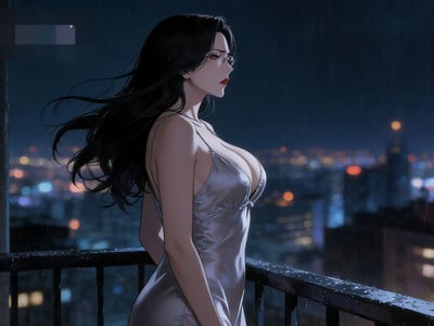 （慢热纯爱）拯救破碎的冷漠母亲