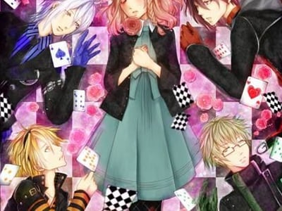 《校园女神模拟器》