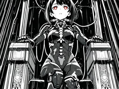 赛博朋克：新巴比伦