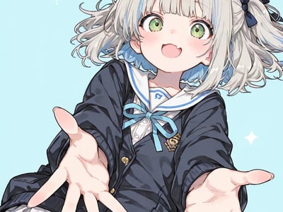 我可爱的15岁养女εïз❤️