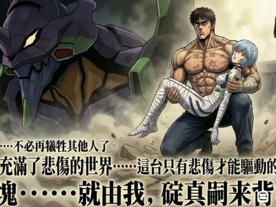 新世纪神拳战士