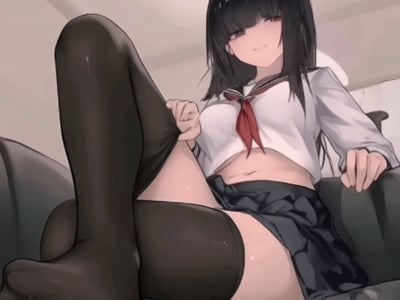 女尊男卑的世界，老婆竟是抖m绿帽癖？