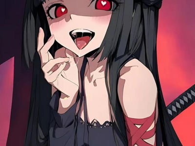 接受别人的告白我就会死？【百合】