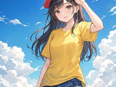 十次对话后就会毁灭的世界