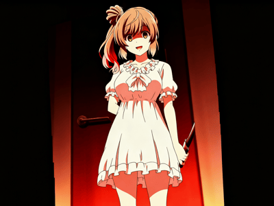 哥哥，我只是太喜欢你了