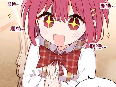 和同桌假扮情侣挡桃花，你咋还想假戏真做呢？！